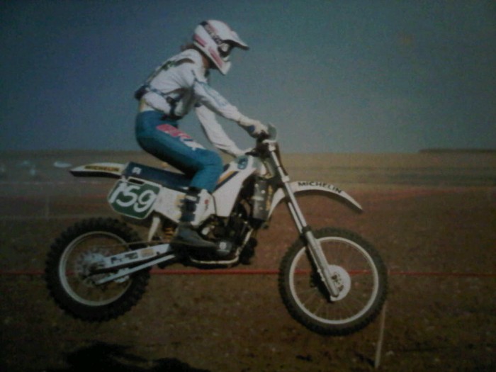 Husqvarna Husky HVA