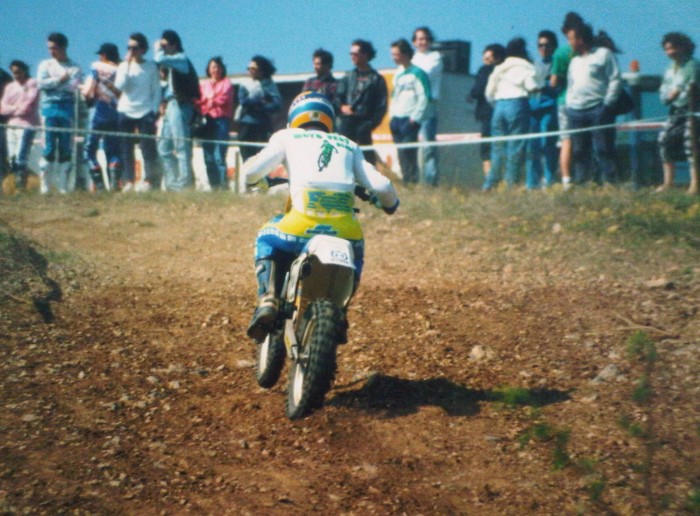Husqvarna Husky HVA