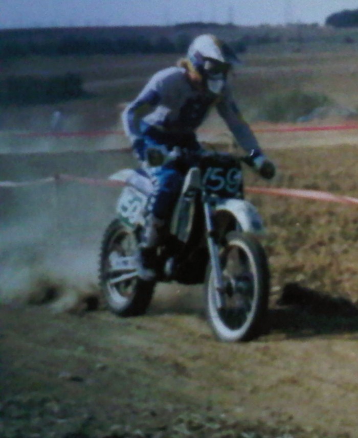 Husqvarna Husky HVA