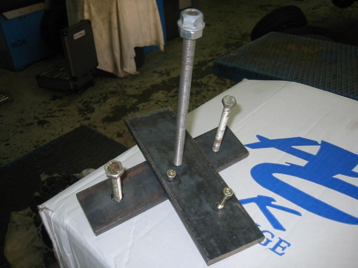 restauration d'un 125 yz 1980