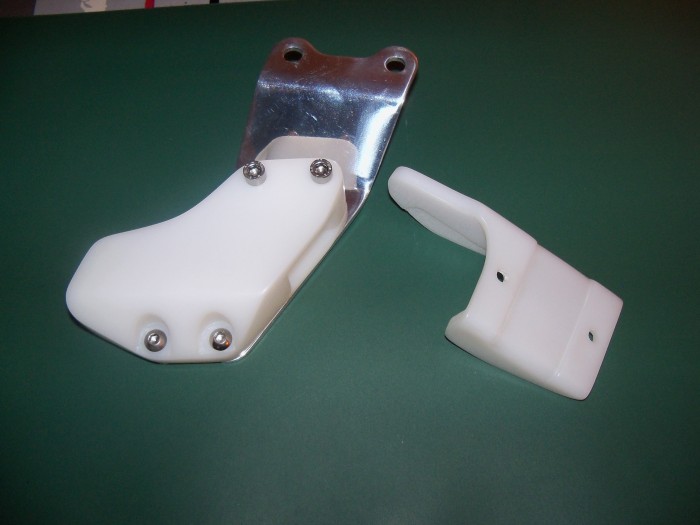 restauration d'un 125 yz 1980