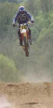 restauration d'un 125 yz 1980