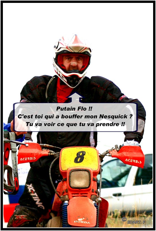3 éme AUROUX ENDURO RETRO fin Juillet 2011 LOZERE