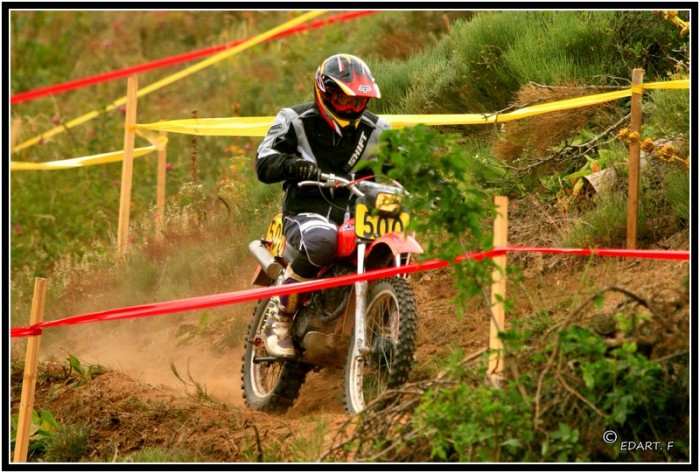 3 éme AUROUX ENDURO RETRO fin Juillet 2011 LOZERE