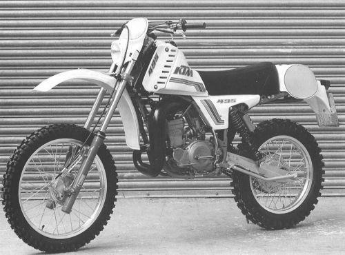 3 éme AUROUX ENDURO RETRO fin Juillet 2011 LOZERE