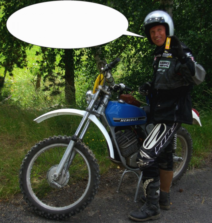 3 éme AUROUX ENDURO RETRO fin Juillet 2011 LOZERE