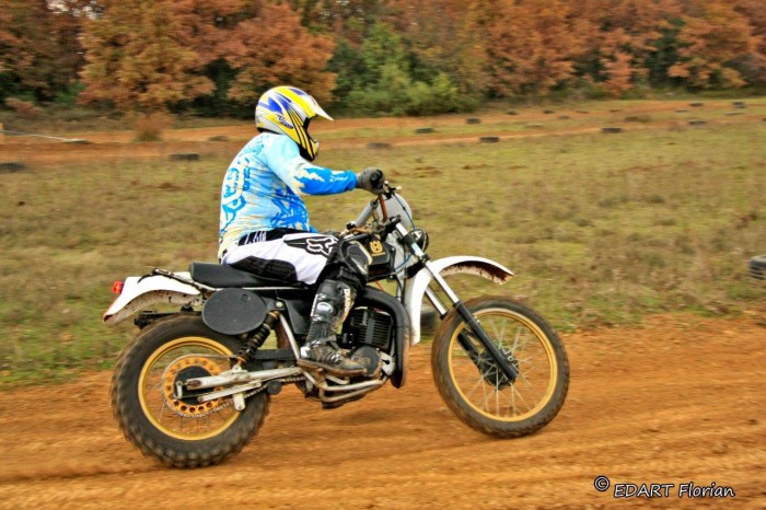 3 éme AUROUX ENDURO RETRO fin Juillet 2011 LOZERE
