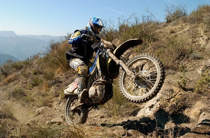 Husqvarna Husky HVA