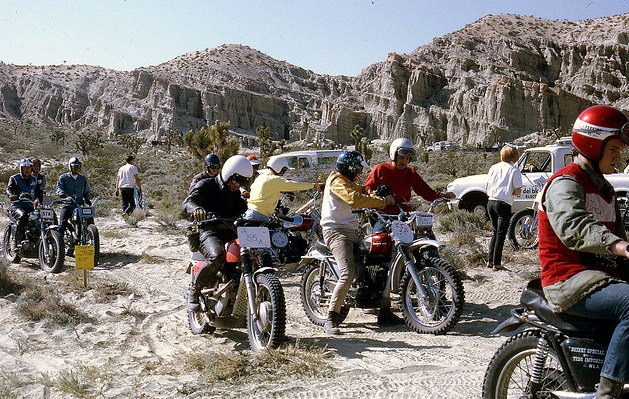Husqvarna Husky HVA
