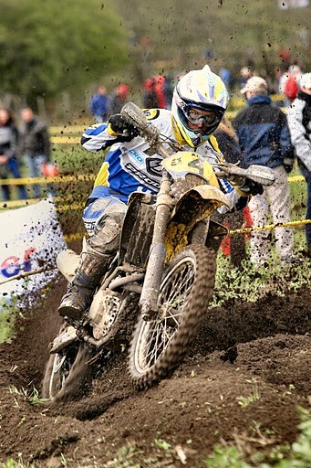 Husqvarna Husky HVA