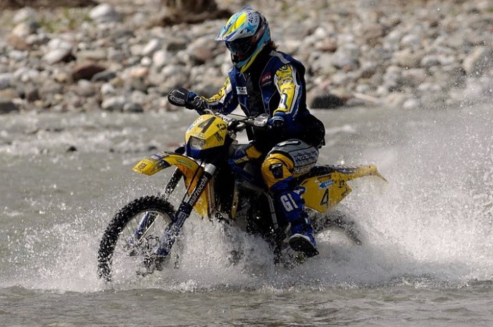 Husqvarna Husky HVA