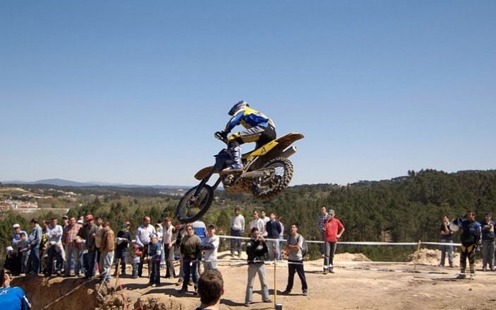 Husqvarna Husky HVA