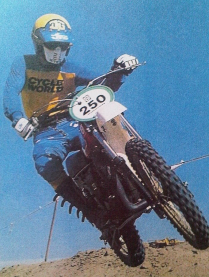 Husqvarna Husky HVA