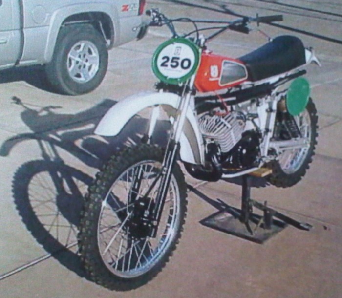 Husqvarna Husky HVA
