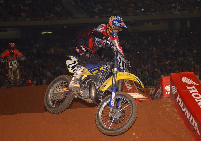 Husqvarna Husky HVA