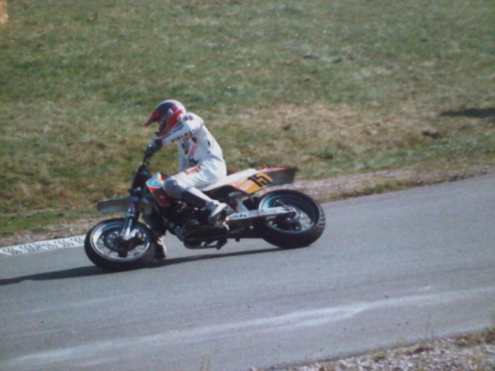 Husqvarna Husky HVA