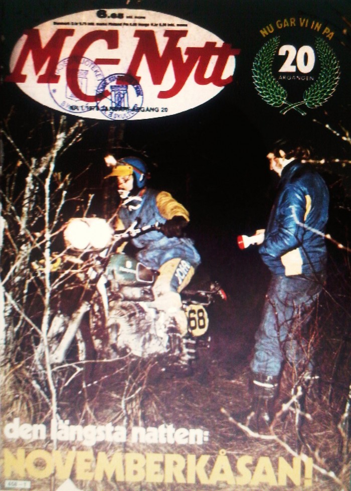 Husqvarna Husky HVA