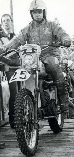 Husqvarna Husky HVA