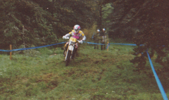 Husqvarna Husky HVA