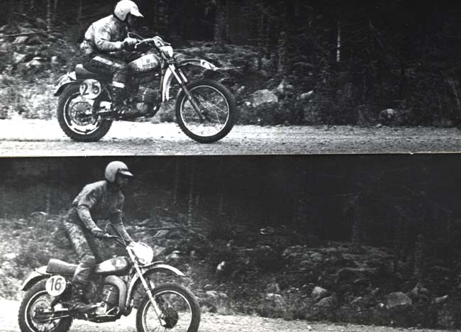 Husqvarna Husky HVA