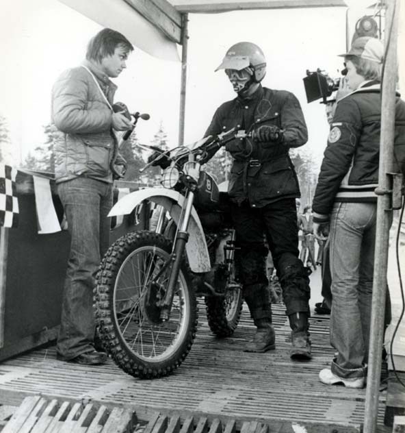 Husqvarna Husky HVA