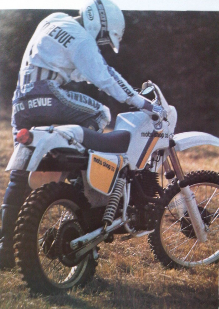 Husqvarna Husky HVA