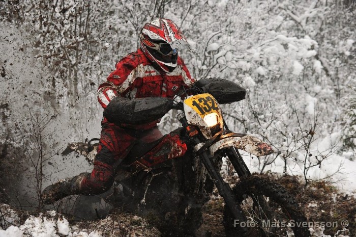 Husqvarna Husky HVA