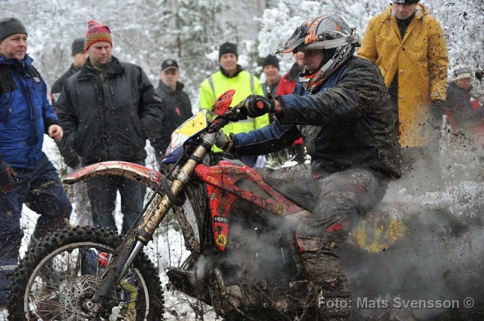 Husqvarna Husky HVA