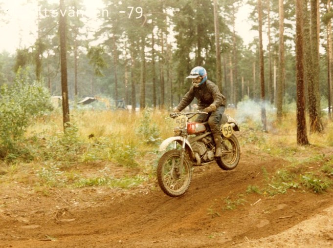 Husqvarna Husky HVA