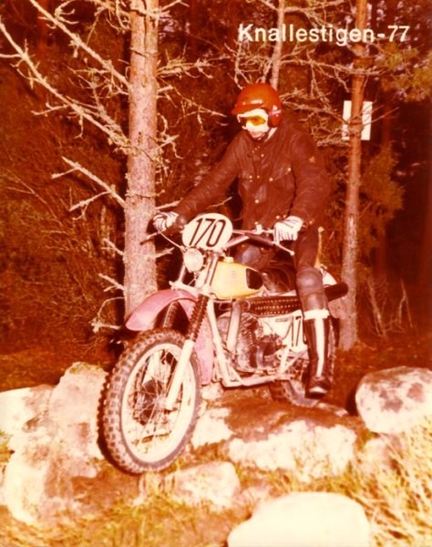 Husqvarna Husky HVA