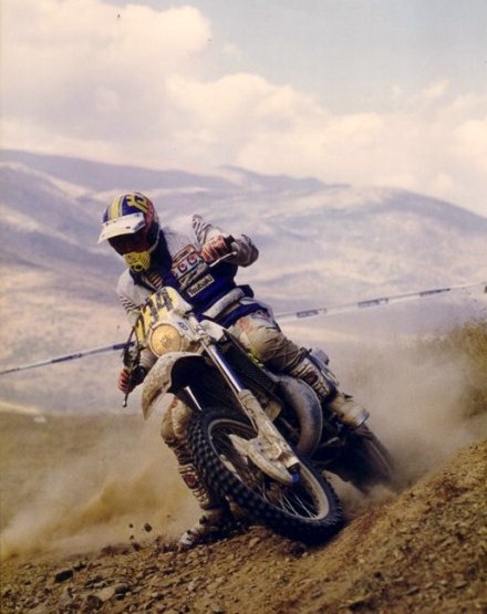 Husqvarna Husky HVA