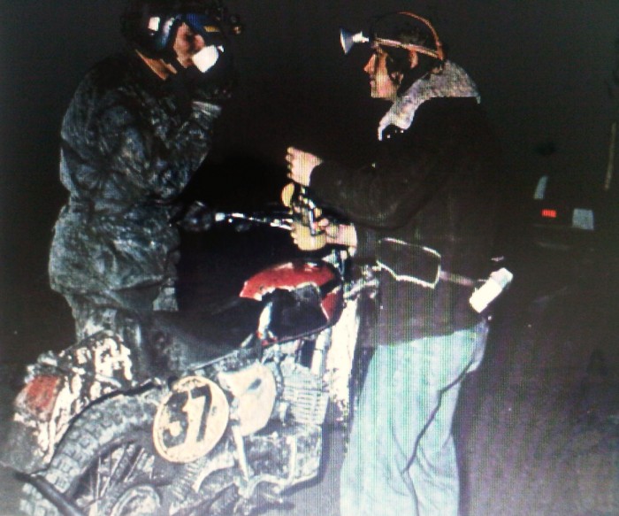Husqvarna Husky HVA
