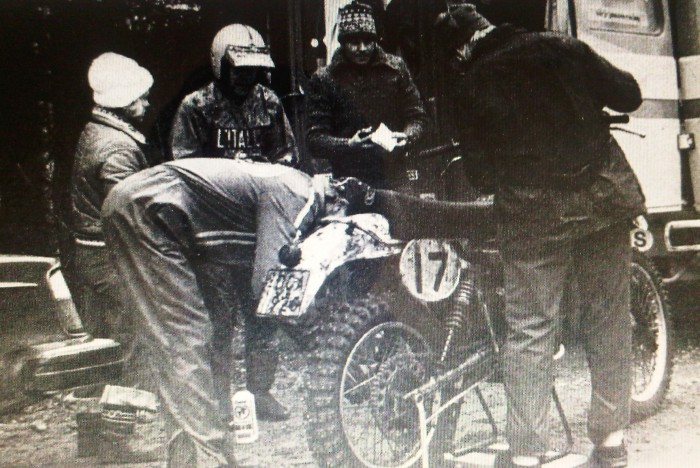 Husqvarna Husky HVA