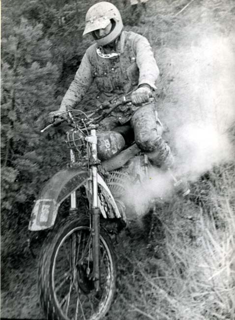 Husqvarna Husky HVA