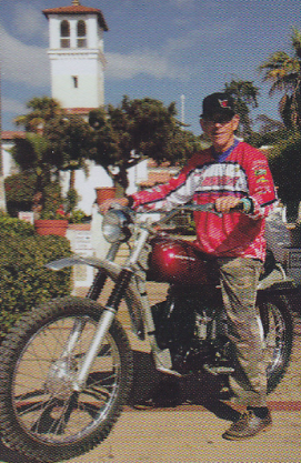 Husqvarna Husky HVA