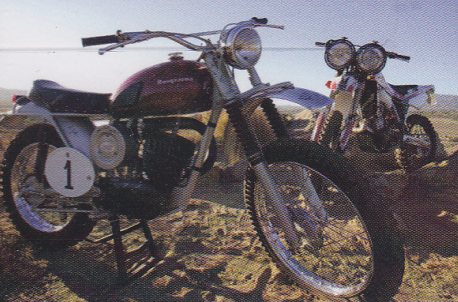 Husqvarna Husky HVA