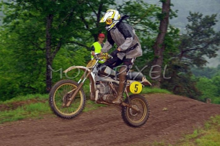 Husqvarna Husky HVA
