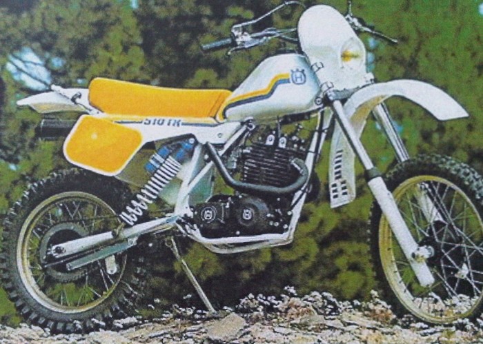 Husqvarna Husky HVA