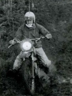 Husqvarna Husky HVA