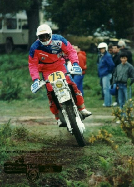 Husqvarna Husky HVA