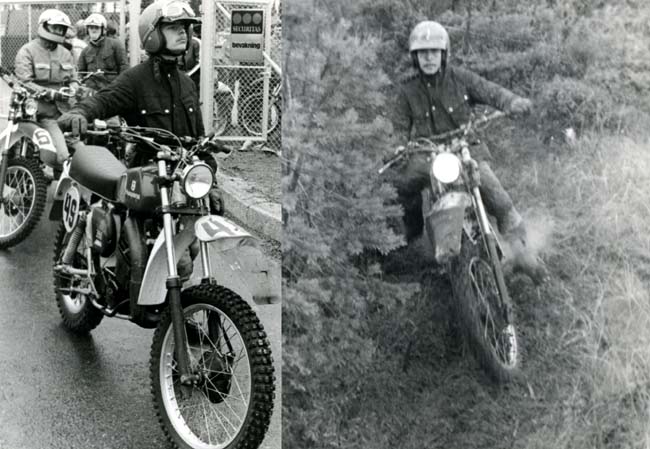 Husqvarna Husky HVA