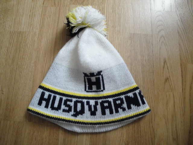 Husqvarna Husky HVA