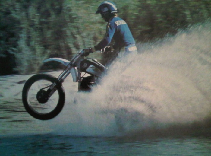 Husqvarna Husky HVA