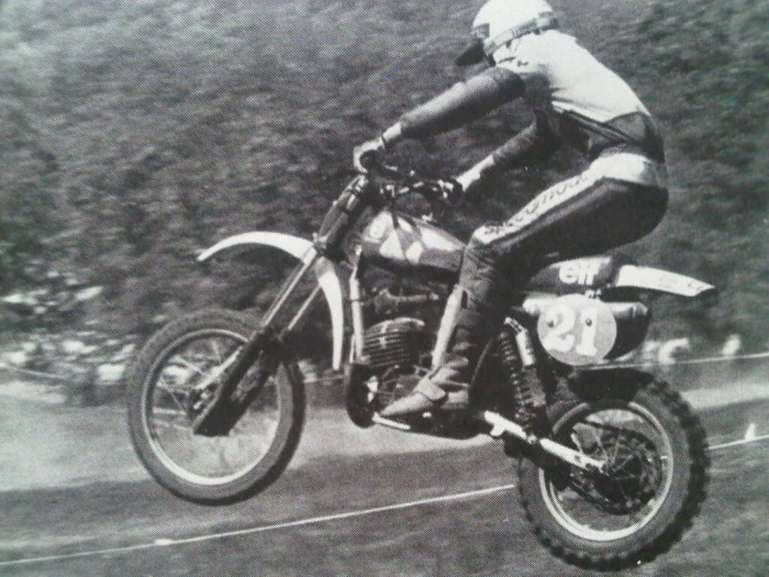 Husqvarna Husky HVA