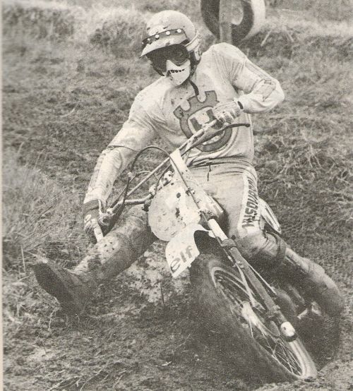 Husqvarna Husky HVA