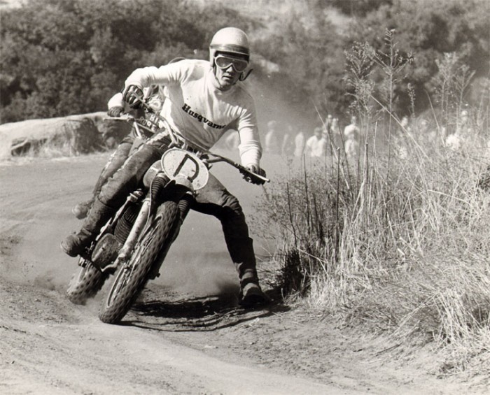 Husqvarna Husky HVA