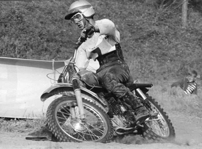 Husqvarna Husky HVA