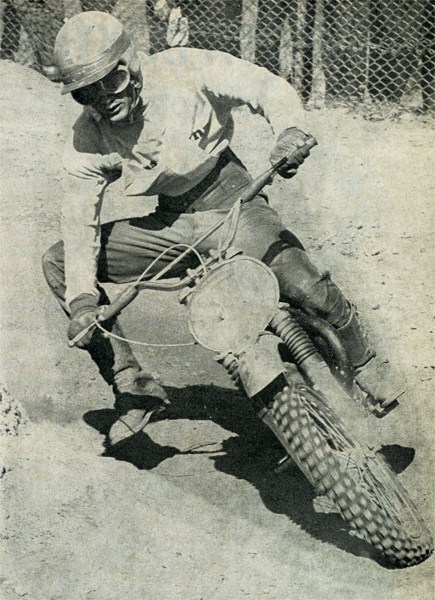 Husqvarna Husky HVA