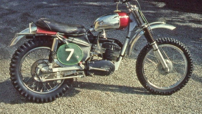 Husqvarna Husky HVA