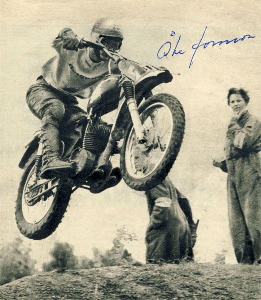 Husqvarna Husky HVA